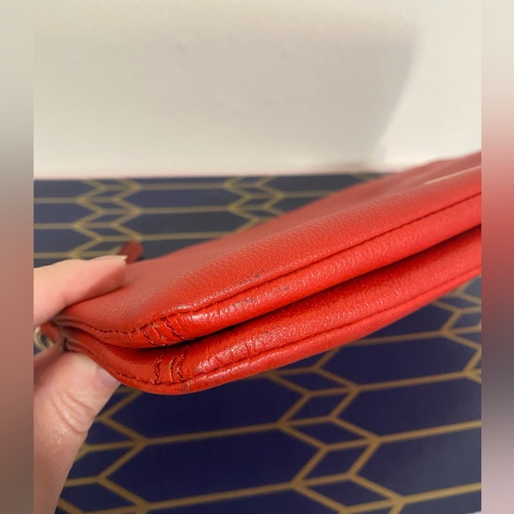 Kate Spade Red Crossbody - Picture 2 of 7